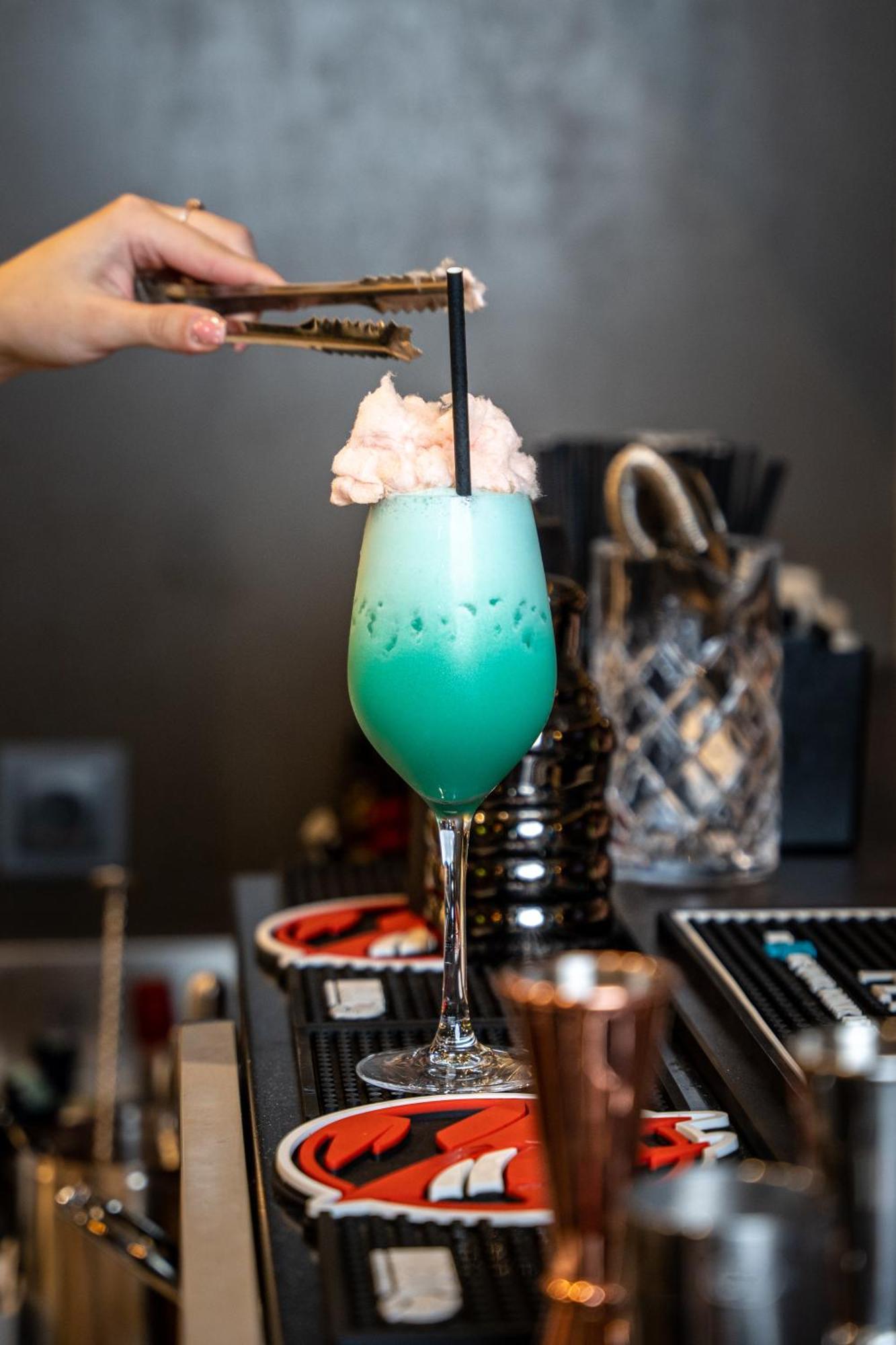 Avalon Resort & Spa 미슈콜츠 외부 사진