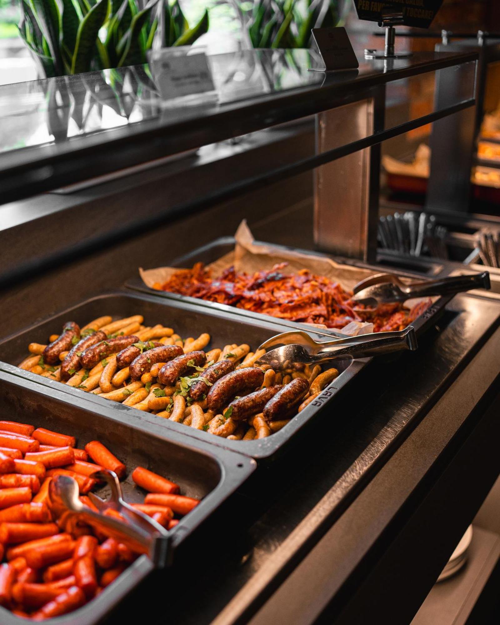 Avalon Resort & Spa 미슈콜츠 외부 사진