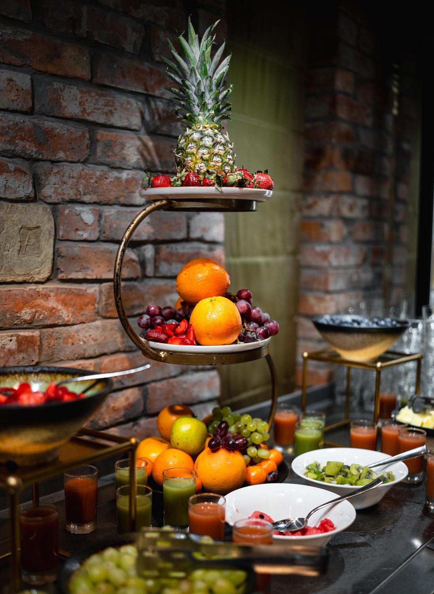 Avalon Resort & Spa 미슈콜츠 외부 사진