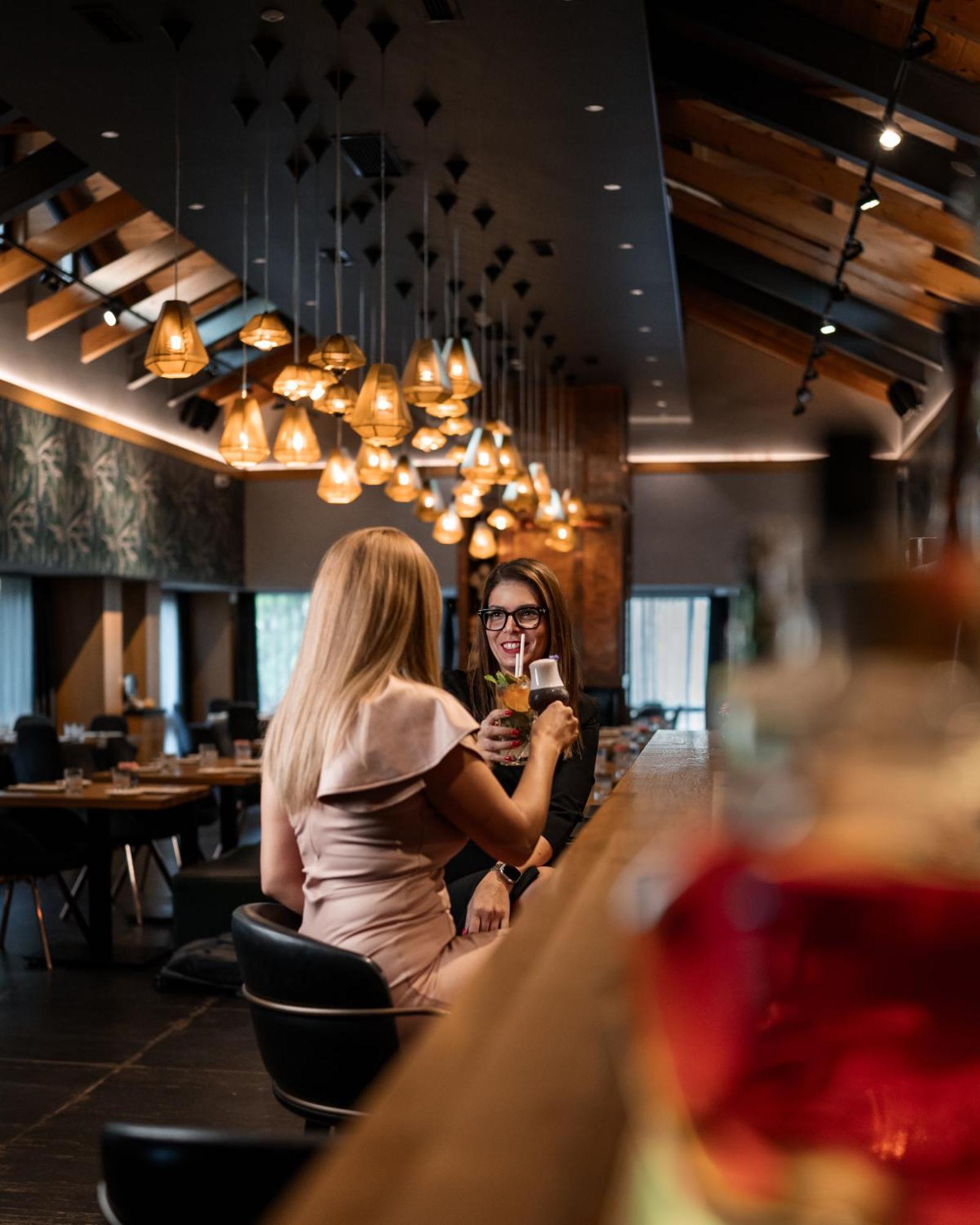 Avalon Resort & Spa 미슈콜츠 외부 사진