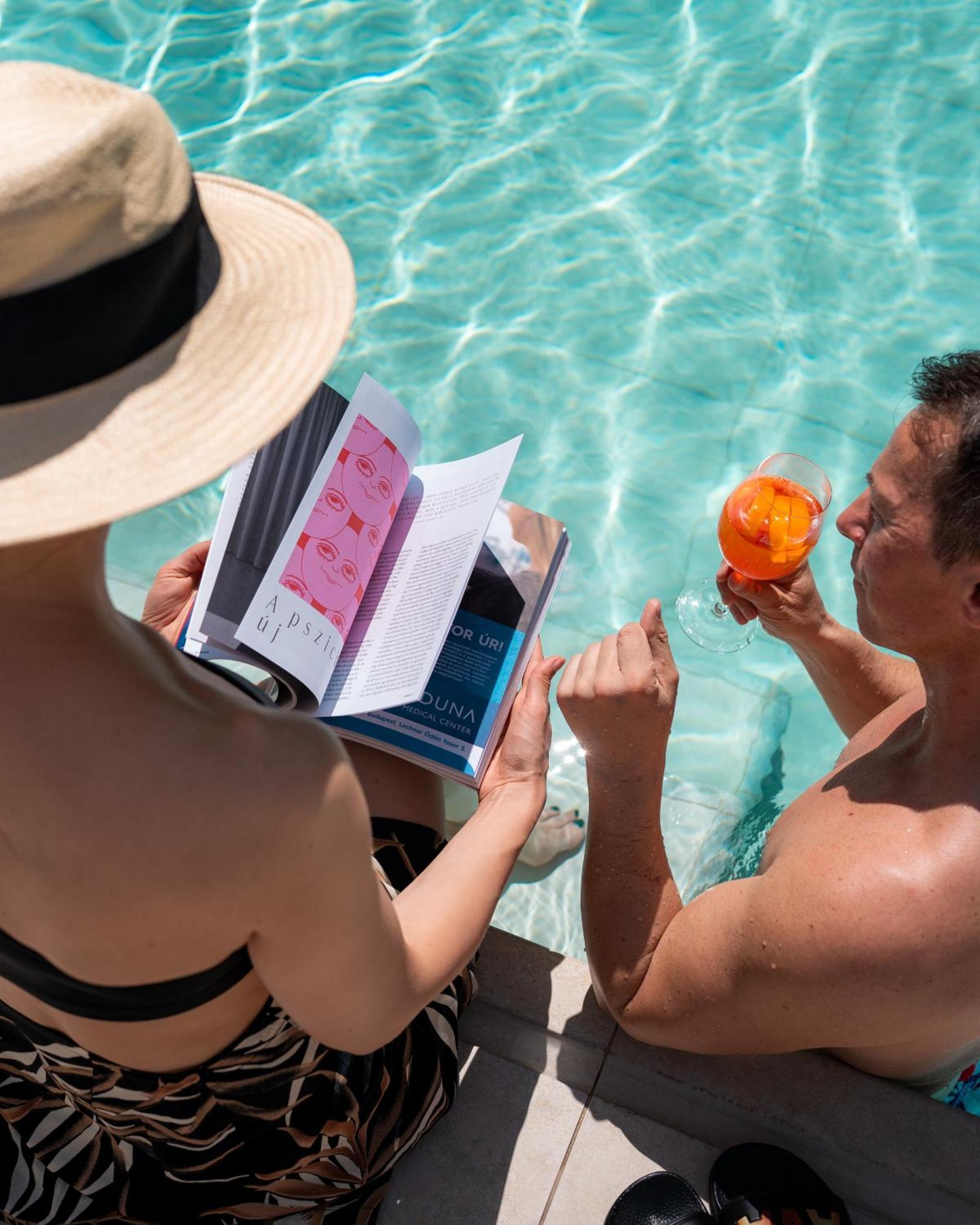 Avalon Resort & Spa 미슈콜츠 외부 사진