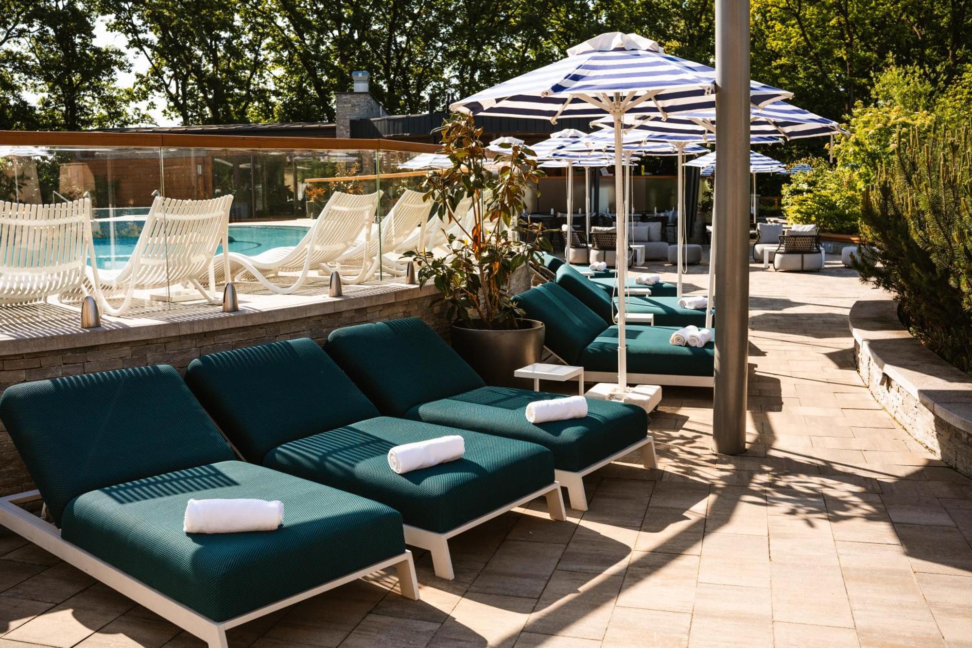 Avalon Resort & Spa 미슈콜츠 외부 사진