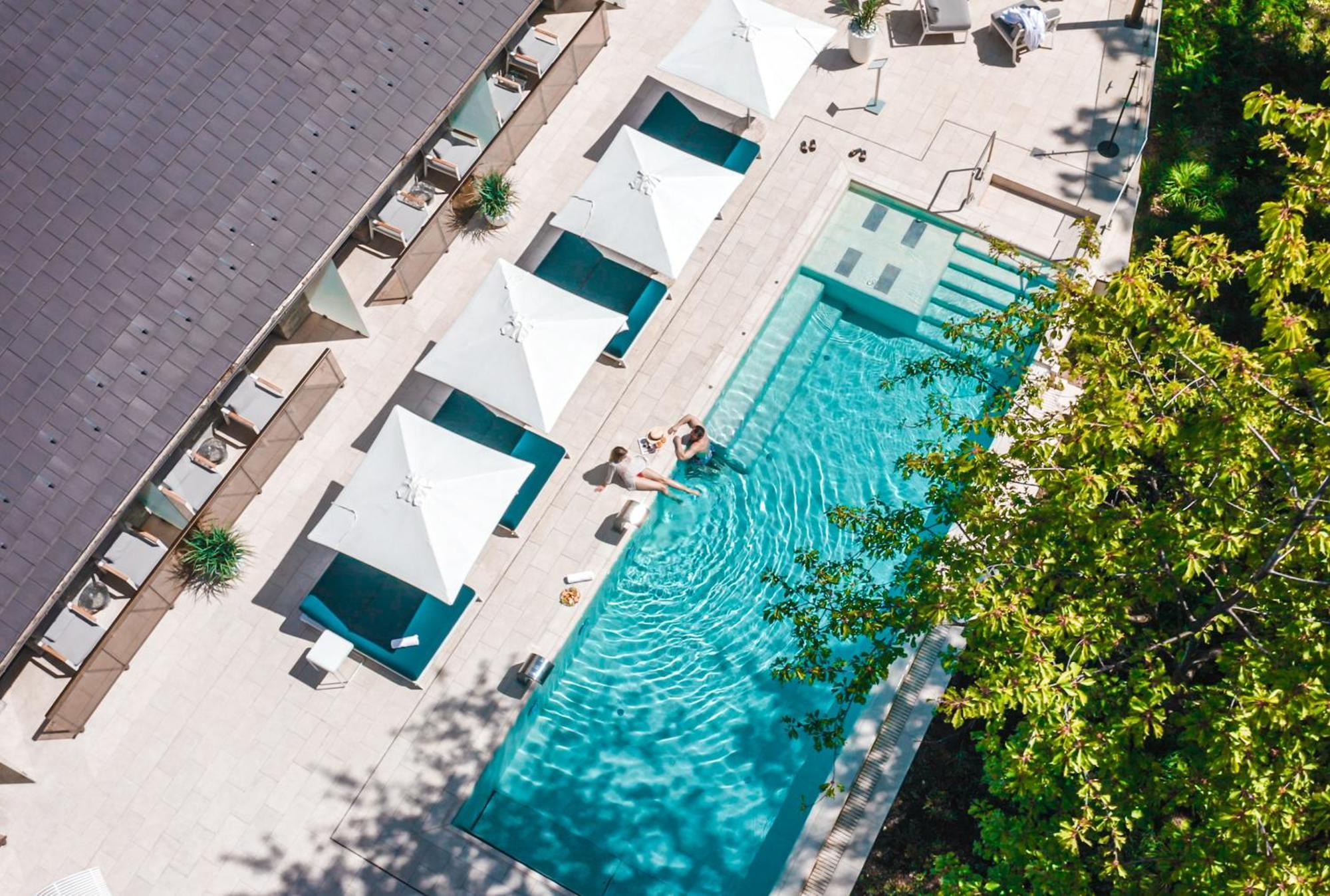 Avalon Resort & Spa 미슈콜츠 외부 사진