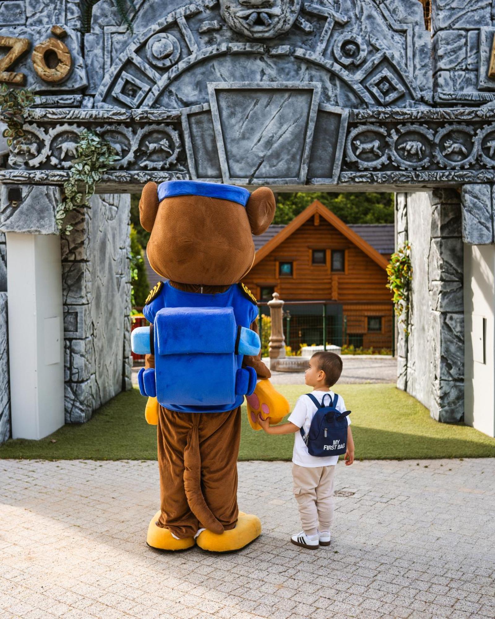 Avalon Resort & Spa 미슈콜츠 외부 사진